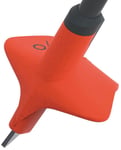 Oneway Exchange Basket Flame Trugor, L
