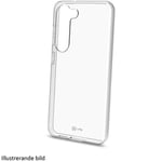 Gelskin TPU Cover Galaxy S24 Ultra 5G Transparent