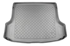 Bagageunderlag lamplig for Lexus RX V AL30 350h Hybrid 500h Hybrid 450h Plugin Hybrid SUV5 10