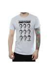 Sheldon Emotions T-Shirt