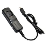 Cable Compatible with Fujifilm Finepix HS50EXR RR-80A Remote Release