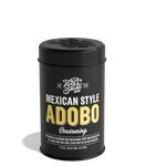 Holy Smoke BBQ Mexican Style Adobo Seasoning