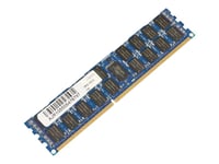Coreparts - Ddr3 - Modul - 8 Gb - Dimm 240-Pin - 1600 Mhz / Pc3-12800 - Registrerad - Ecc - För Lenovo Flex System X240 Compute Node  System X3300 M4  X35xx M4  X36xx M4  X3750 M4
