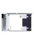 Dell - Customer Kit - SSD - Read Intensive - 960 GB - SATA 6Gb/s