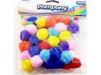 Pompoms 78St Edukamp