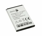 Orignal Battery for Doro Phone easy 6520/506/508/6030