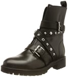 Geox Woman D Hoara C Ankle Boots