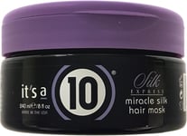 It'S a 10 Hairecare - Miracle Silk Express Hair Mask, Intense Conditioning, Adds