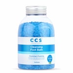 CCS Swedish Formula Foot Care Perfumed Foot Bath Salt
