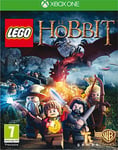 Lego Le Hobbit Xbox One