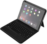 ZAGG Messenger Folio Bluetooth Keyboard Cover For iPad Air 1/Air 2 iPad Pro 9.7"