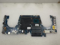 For HP ZBook 17 G3 848304-601 001 Motherboard Intel Core i7-6820HQ Processor NEW
