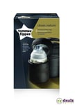 Tommee Tippee Closer To Nature 2x INSULATED BOTTLE BAGS Accessory Travel 0m+ BN