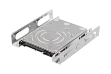 DELTACO RAM-5 - konsol for harddisk