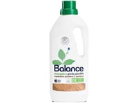 Ecologic Floor Cleaner Balance For Parq
