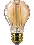 Philips LED-lamppu Standard 3,1W (25W) Flame Dimmable E27