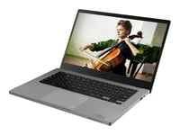 Acer Chromebook Vero 514 CBV514-1HT - Core i5 I5-1235U 8 Go RAM 128 Go SSD Gris AZERTY