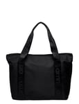 Aim´n Black Tote Bag Svart