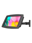 Compulocks Galaxy Tab A8 10.5-inch Swing Tablet Arm Wall Mount
