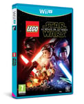 Warner Bros Lego Star Wars Le Réveil de la Force Wii U