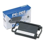 Genuine Brother PC201 Cartridge Fax 1010/1020/1030 1170/1270 Sealed VAT Inc