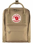 Fjallraven Unisex Kanken Mini Backpack - Clay