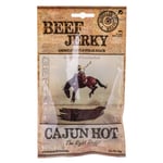 Beef Jerky | Cajun Hot