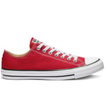 Shoes Converse Chuck Taylor All Star Ox Size 4.5 Uk Code M9696C -9MW