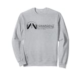 Drawbridge Logo Death Stranding Video Gaming Merch Sweatshirt