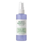 Mario Badescu Facial Spray with Aloe, Chamomile and Lavender 4 oz Spray