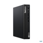 Lenovo ThinkCentre M70q Gen 3 1.8 GHz Intel Core i5 i5-12400T 8