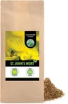St. John's Wort Infusion, St. John's Wort Tea, Cut, Gently Dried, 100% Pure and