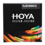 Hoya ND100k PRO 95mm