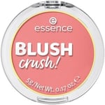 Essence Kasvojen meikki Rouge BLUSH crush! 30 Cool Berry 5 g