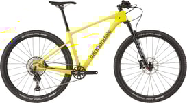 Cannondale Cannondale Scalpel HT Carbon 3 | Hardtail MTB | Race Yellow