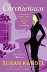 Christietown: A Novel about Vintage Clothing, Romance, Mystery, and Agatha Christie