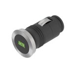 Defa SmartCharge Batteriindikator 12V