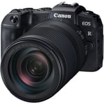 canon Canon EOS RP Digital Camera Kit (RF 24-105 IS STM)
