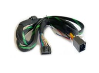 Axton N-A480DSP-ISO13 P&P-kabel for Subaru XV, Outback 1,5m
