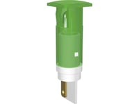 Signal Construct Skih10024 Led-Signallampe Rød Pil 24 V/Dc, 24 V/Ac
