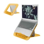 LEITZ 17 Inch Laptop / Monitor Riser Ergo Cosy 64260019