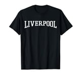 Welcome to Liverpool T-Shirt