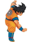 Banpresto - DragonBall Super: Son Goku Fes! - Figur