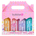 BubbleT Sweetea Bubble Bath Set