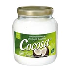 Cocosa Extra Virgin Coconut Oil - Økologisk 1300 ml