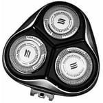 Ersättningsrakhuvud för Philips Pt860 Pt730 Pt735 At890 Pt736 Pt786 - Högkvalitativt material, bred kompatibilitet