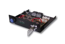 Exsys Ex-3465, Sata, Silicon Image Sil3726, 0 - 55 ° C, 5 - 95%, 87 Mm, 67 Mm