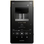SONY Walkman NW-ZX707 ZX700 Series Memory 64GB Portable Hi-Res Android 12