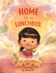 Cherry Mo - Home in a Lunchbox Bok