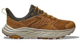 Chaussures Outdoor Hoka One One Anacapa 2 Low GTX Marron Sable Homme